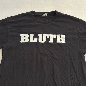 Bluth Family T-shirt